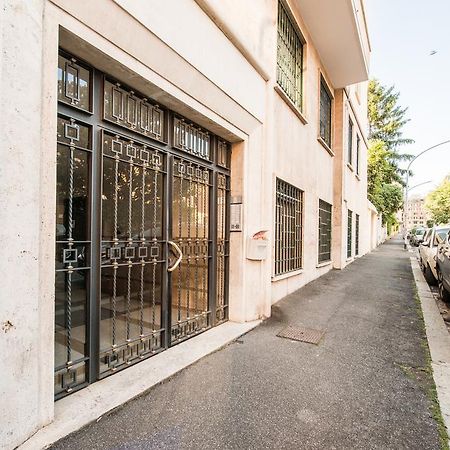 Maison Velia San Giovanni Rom Exterior foto